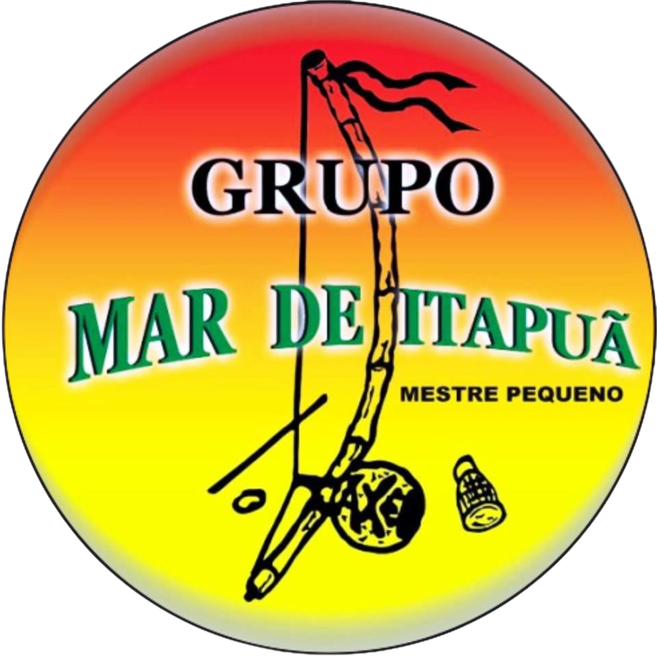 logo mar de Itapuã	